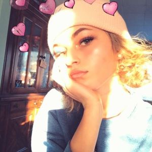 Meet your Posher, Jo